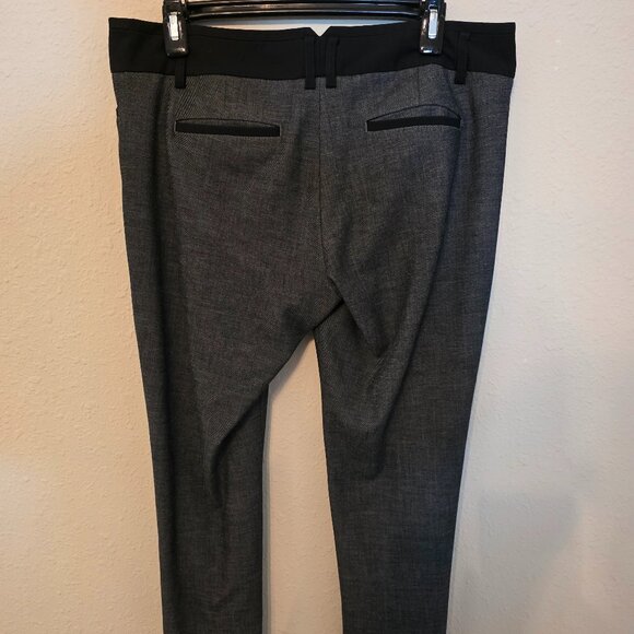 Express women's long pants, size 8S. - Picture 2 of 10